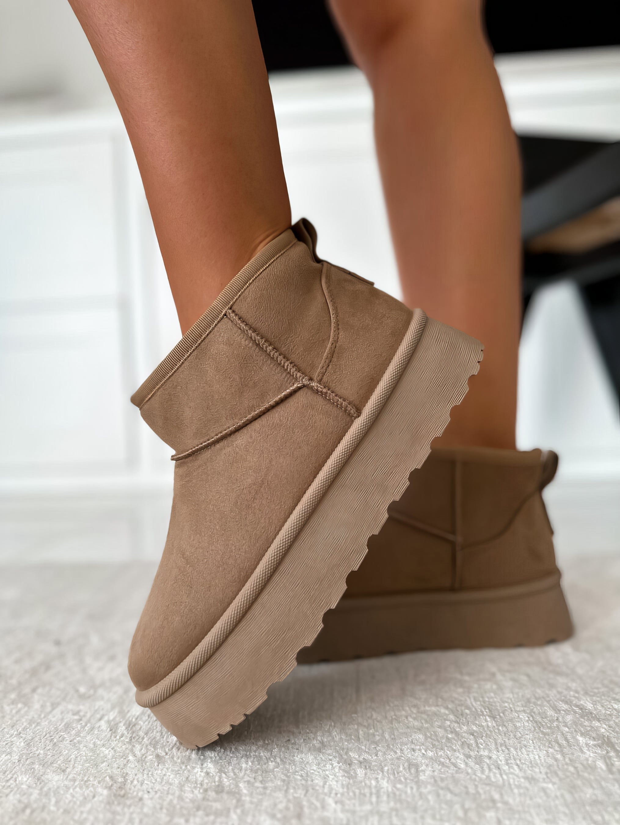CHICRA | Comfortabele schoenen