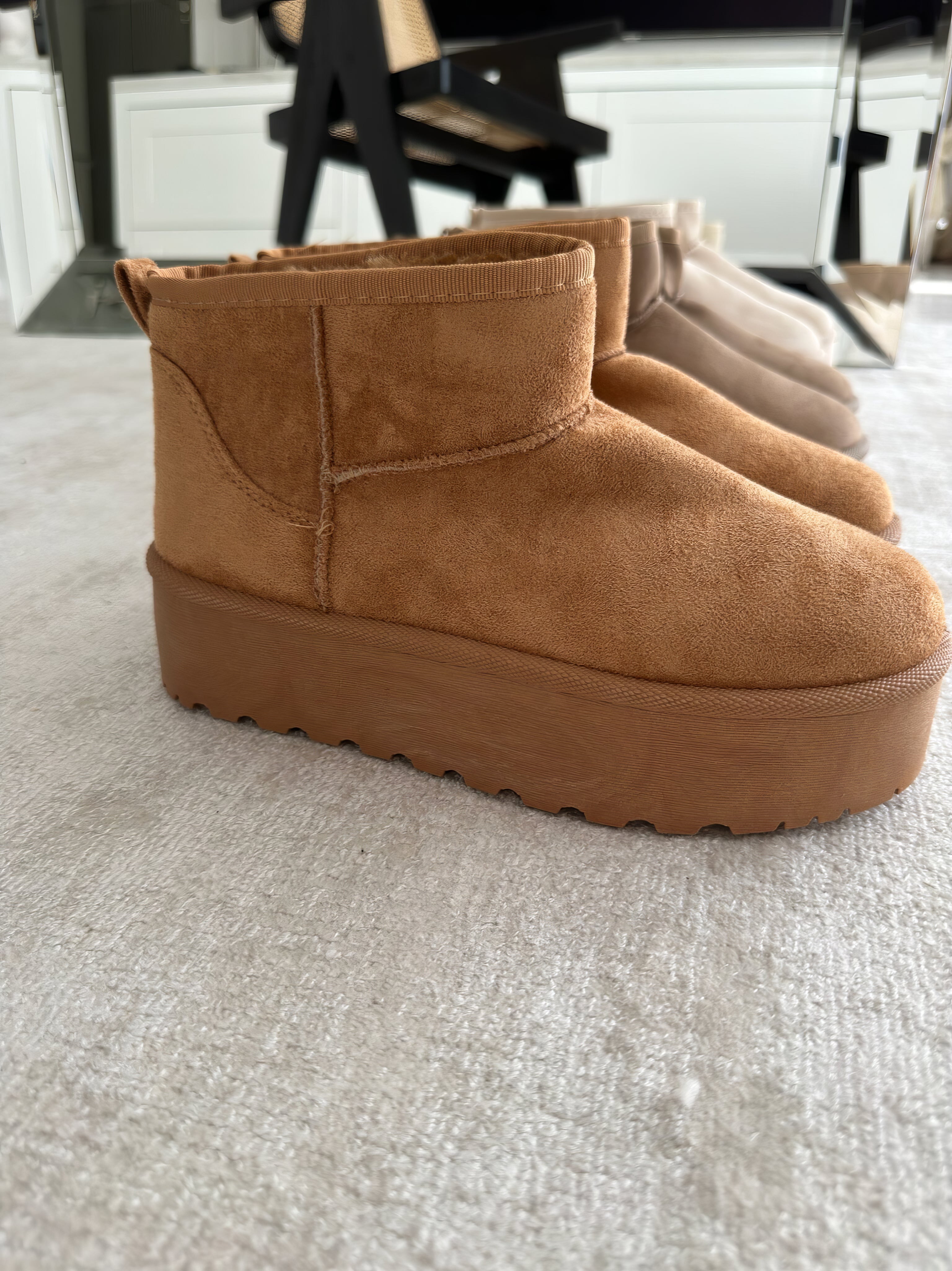 CHICRA | Comfortabele schoenen