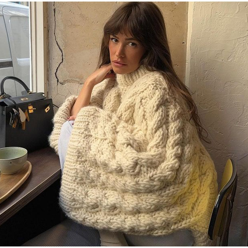 LINAâ„¢ | Grote trui