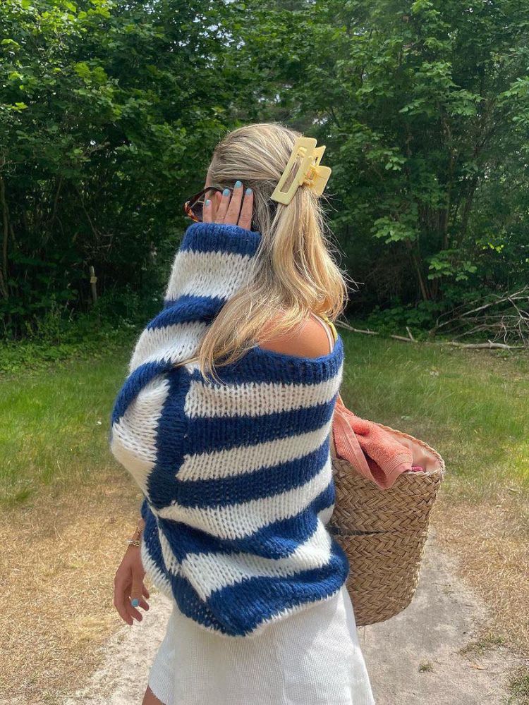 Nellija | Zachte damestrui