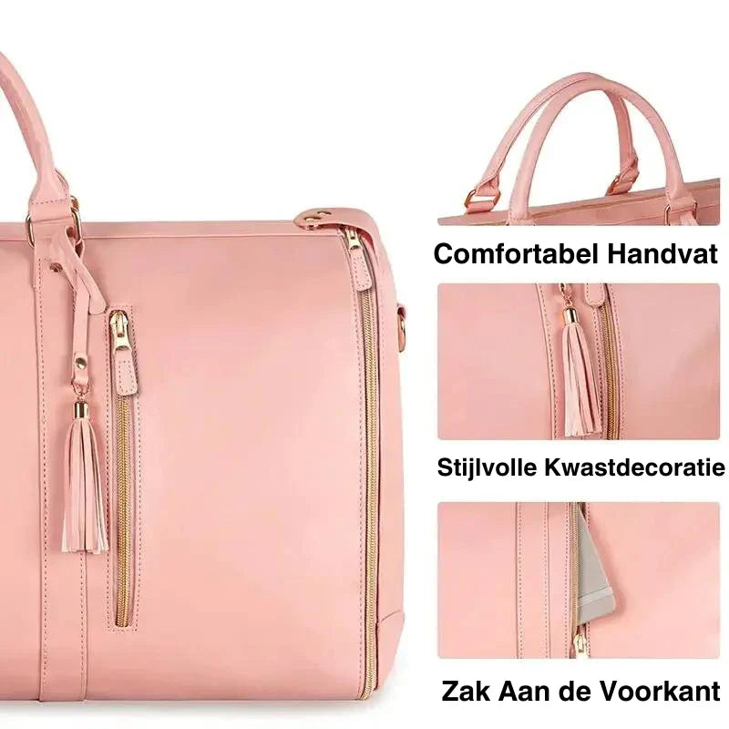 Bella Bag | Beste reisgenoot